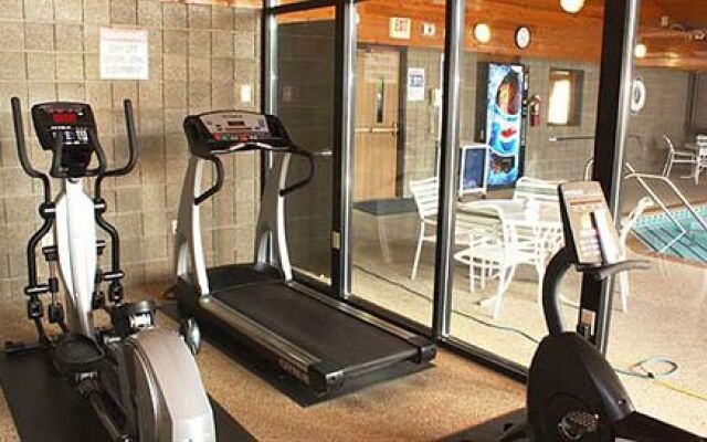 AmericInn Hotel & Suites Mankato — Conference Center