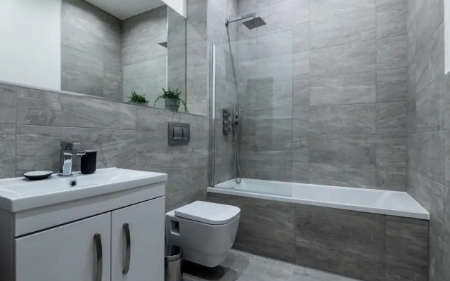 Amazing One Bedroom In Brentford S