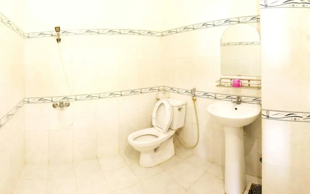 Cam Binh Hotel