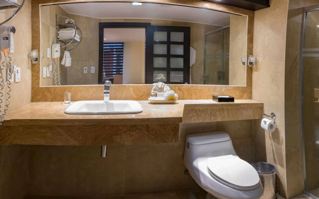 Mercure Alameda Quito