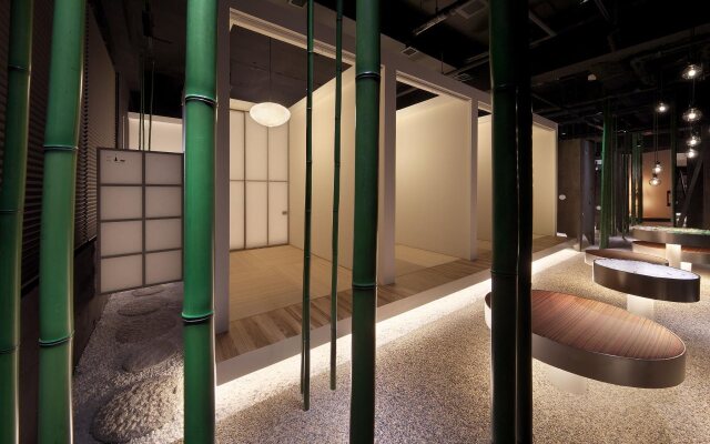 Pbp Hostel Kyoto