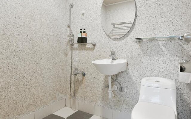 Raise Hotel Taichung