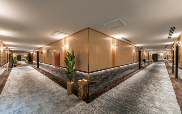 Ross Hotel