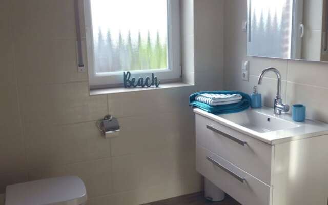 Inviting Apartment in Norden