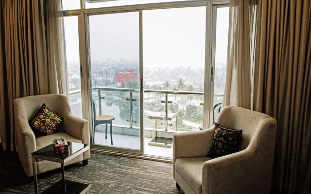 Jashore IT Park Hotel and Resort