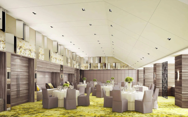 Lake Biwa Marriott Hotel