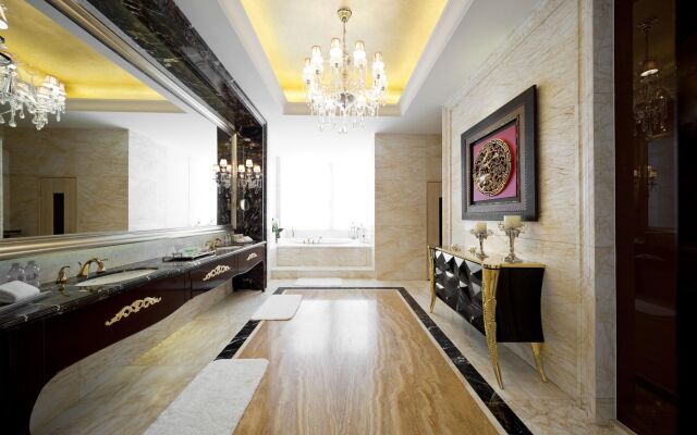 Sheraton Changzhou Xinbei Hotel