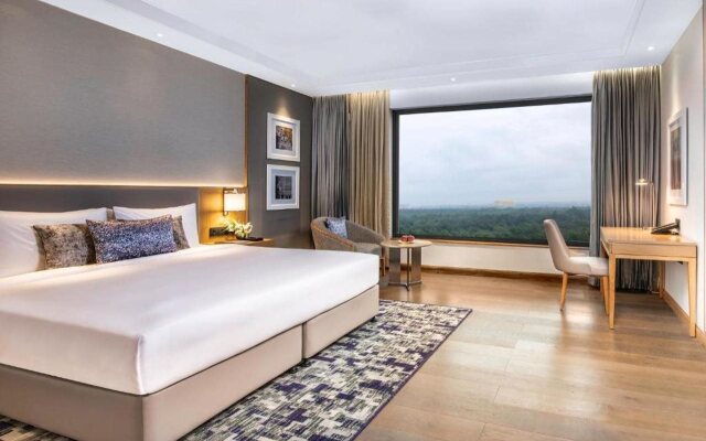 Vivanta Bhubaneswar DN Square