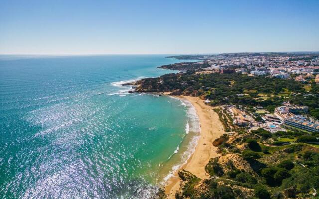 Apartament Portes Balaia Golf Village