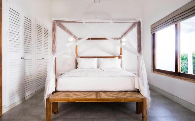 Tea Tree Villa