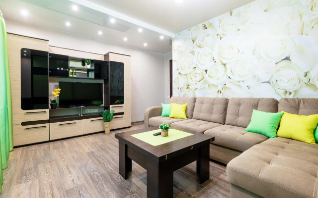 Пять звезд на Металлургов