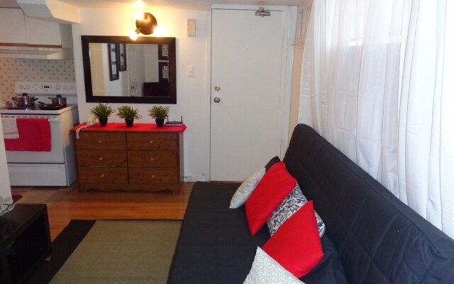 Adib Apartments - 150 Young St, Unit 4 (Basement)