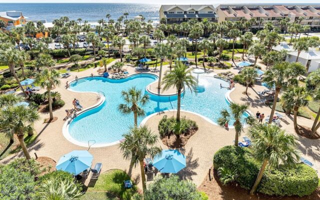 Sterling Shores 902 3 Bedroom Condo