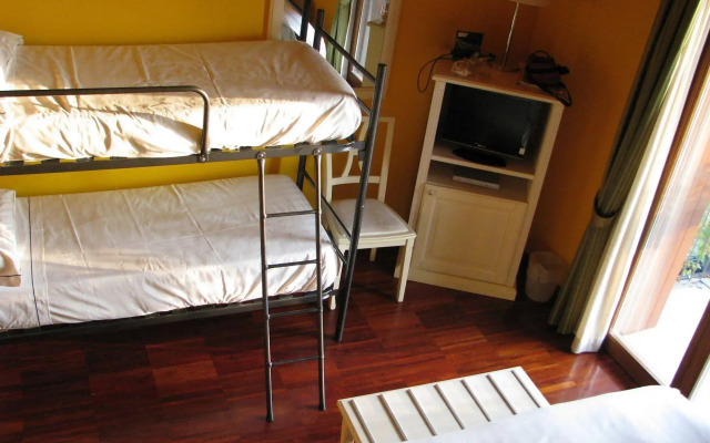 Hotel Ristorante Vecchia Riva