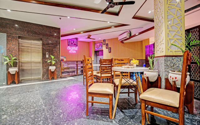 Super Townhouse Eastern View Formerly Vihaan Residency