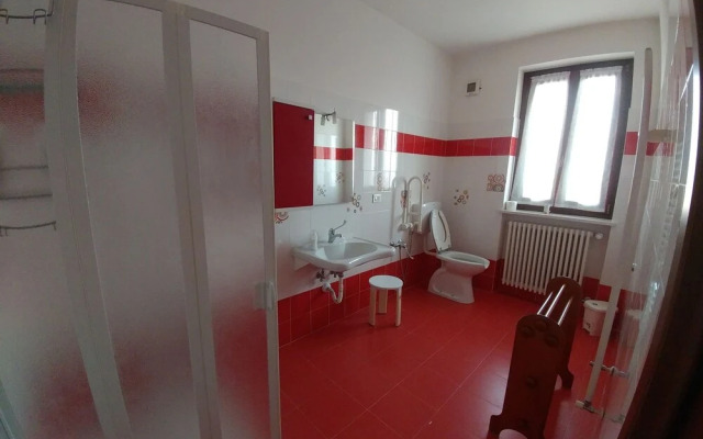 Agriturismo La Cinciallegra