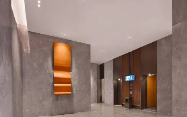 ROYGEM Hotel (Longnan Yingbin Boulevard, Longnan)