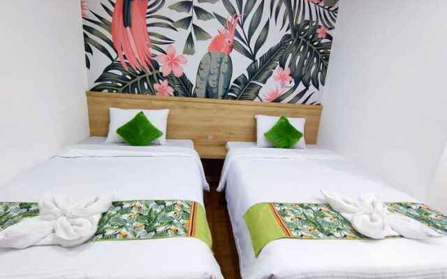 Narra Hotel Bandara Semarang