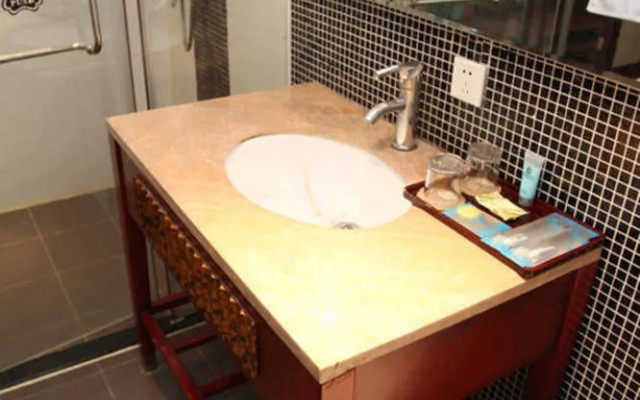 Chengdu Haorun Hotel