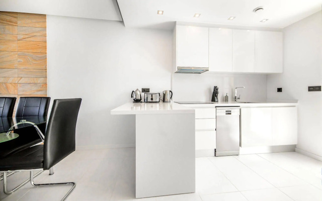 Apartamento Bennecke Diamante