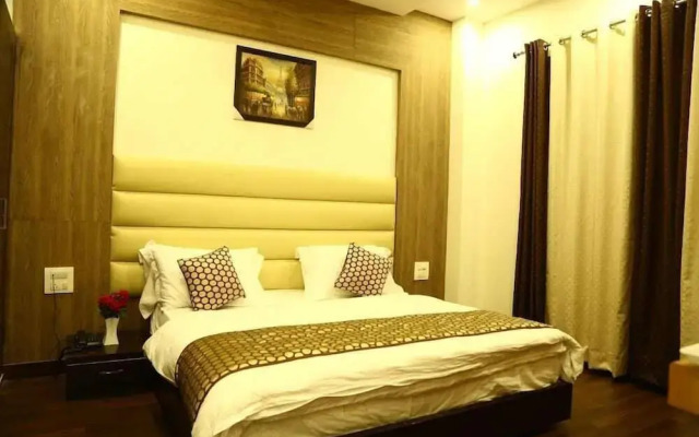 Cozy Kanatal Hotel And Resort