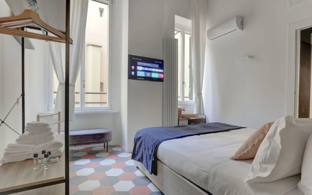 Colosseo APT Laterano 85 - Home and More