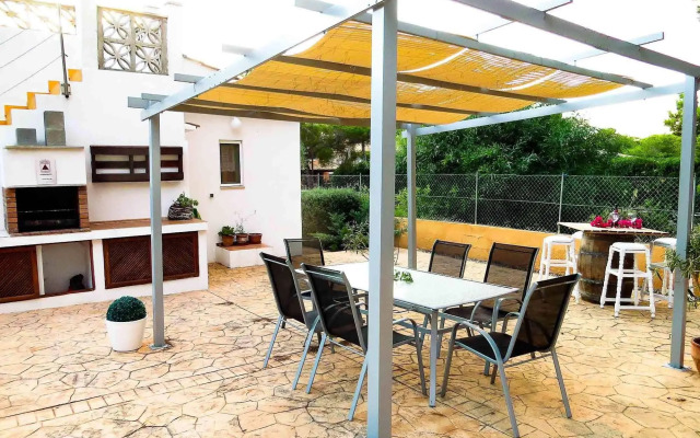 Casa Joaquin