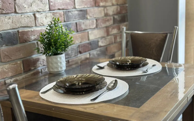 Мария Румс на ул. Ангарская, д. 69В