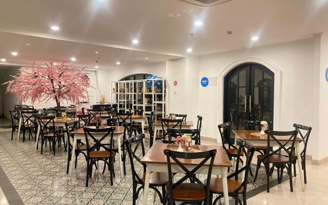 Hotel Dafam Enkadeli Thamrin Jakarta
