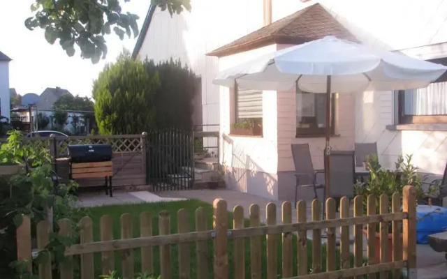 Ferienhaus Elli