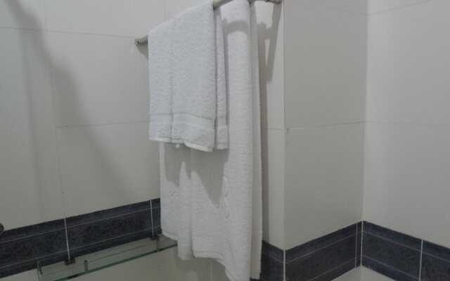 Phu Gia Hotel