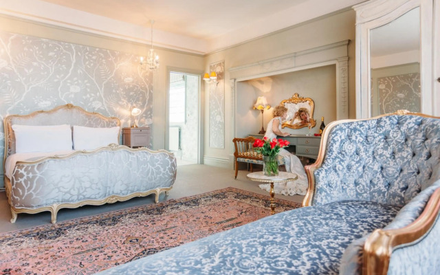 Colwall Park Hotel