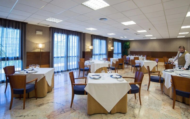 Hotel Laias Caldaria