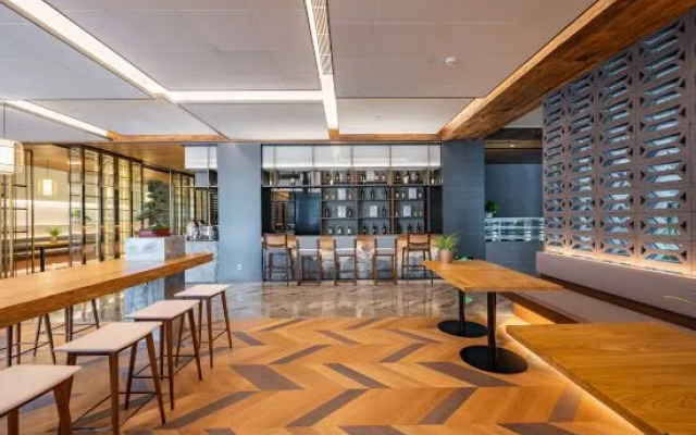 TRUE GO S Hotel (Beijing National Conference Center Bird's Nest)