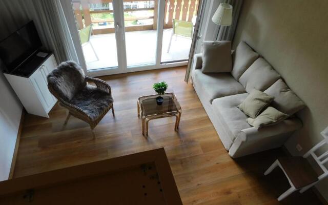 Residence Edelweiss C332