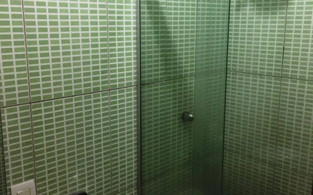 Hotel Barão de Tefé