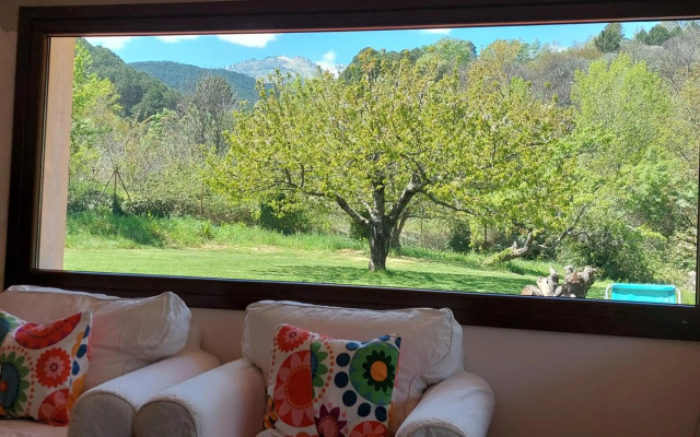 Puente Canto de Gredos