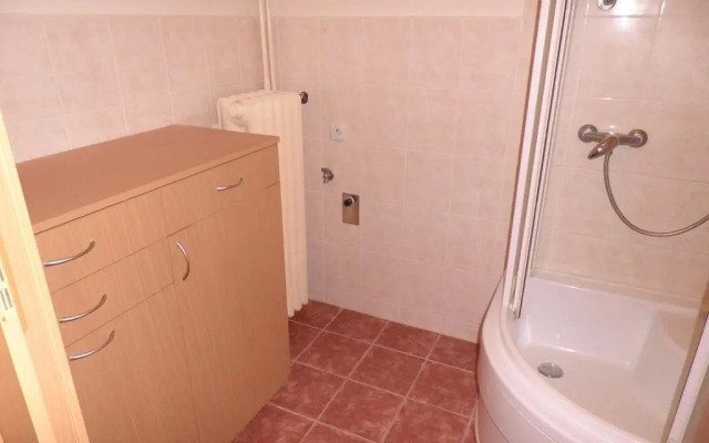 flat 18 minutes from Vaclavske namesti