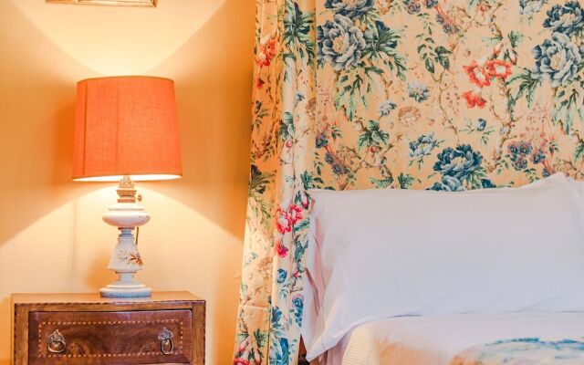 Gothic Apartments by Wonderful Italy