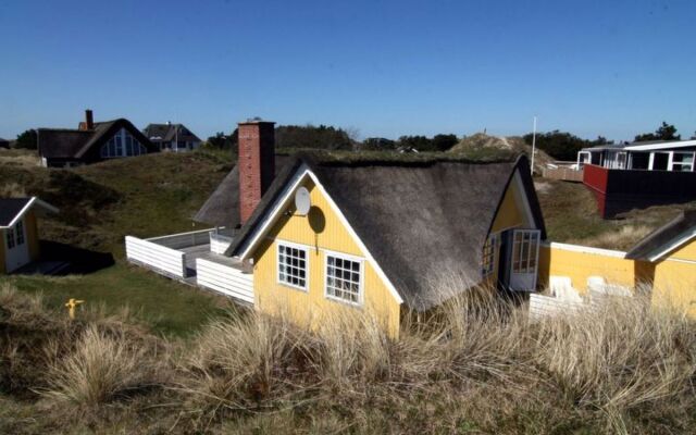 "Zanny" - 500m from the sea in Western Jutland