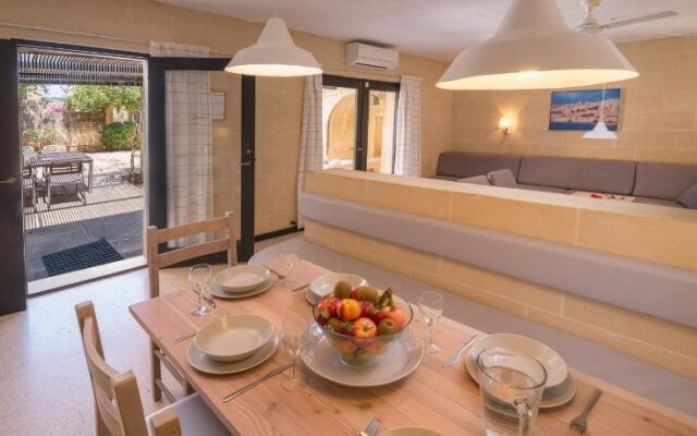 B Holiday Villas Mellieha