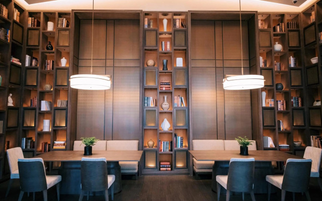 Grand Hyatt Hefei