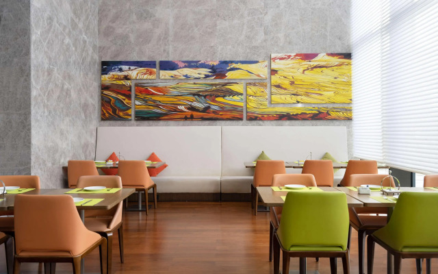 Hampton by Hilton Nanning Jiangnan