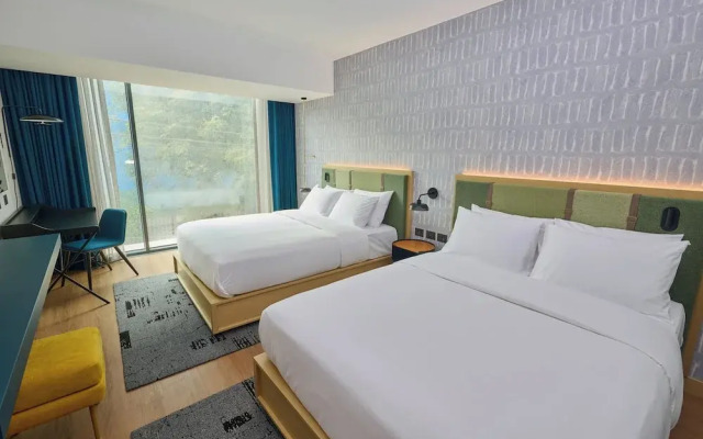 Hotel Indigo Lima Miraflores by IHG