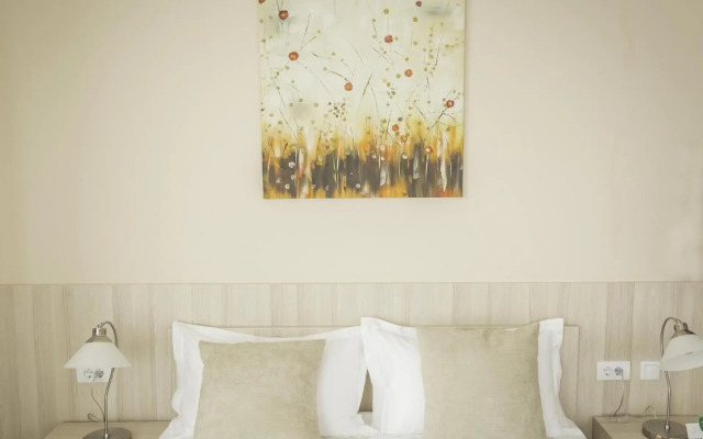 Hotel Mar Garni
