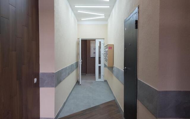 Апартаменты на улице Генерала Галицкого