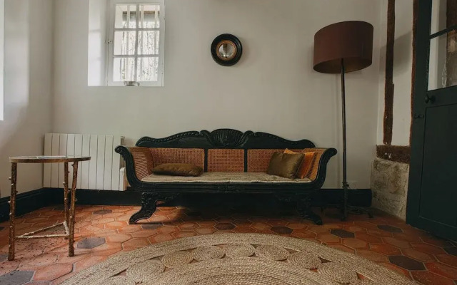 La Dime de Giverny - Chambres D'hôtes