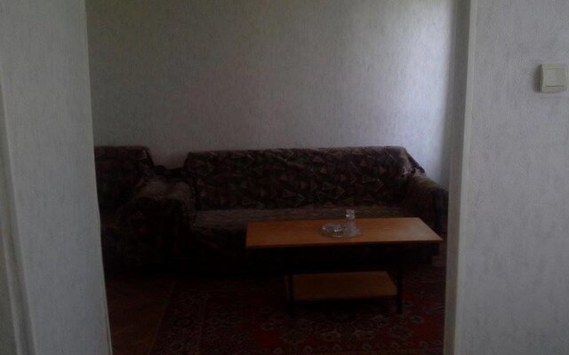 Hotel Gladzor