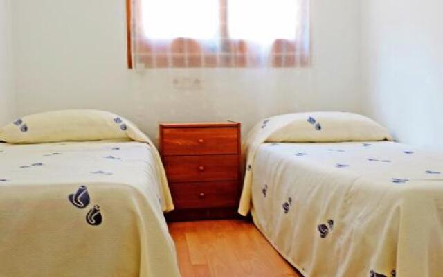 Apartamento Rosas