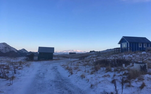 Ofanleiti Cottages